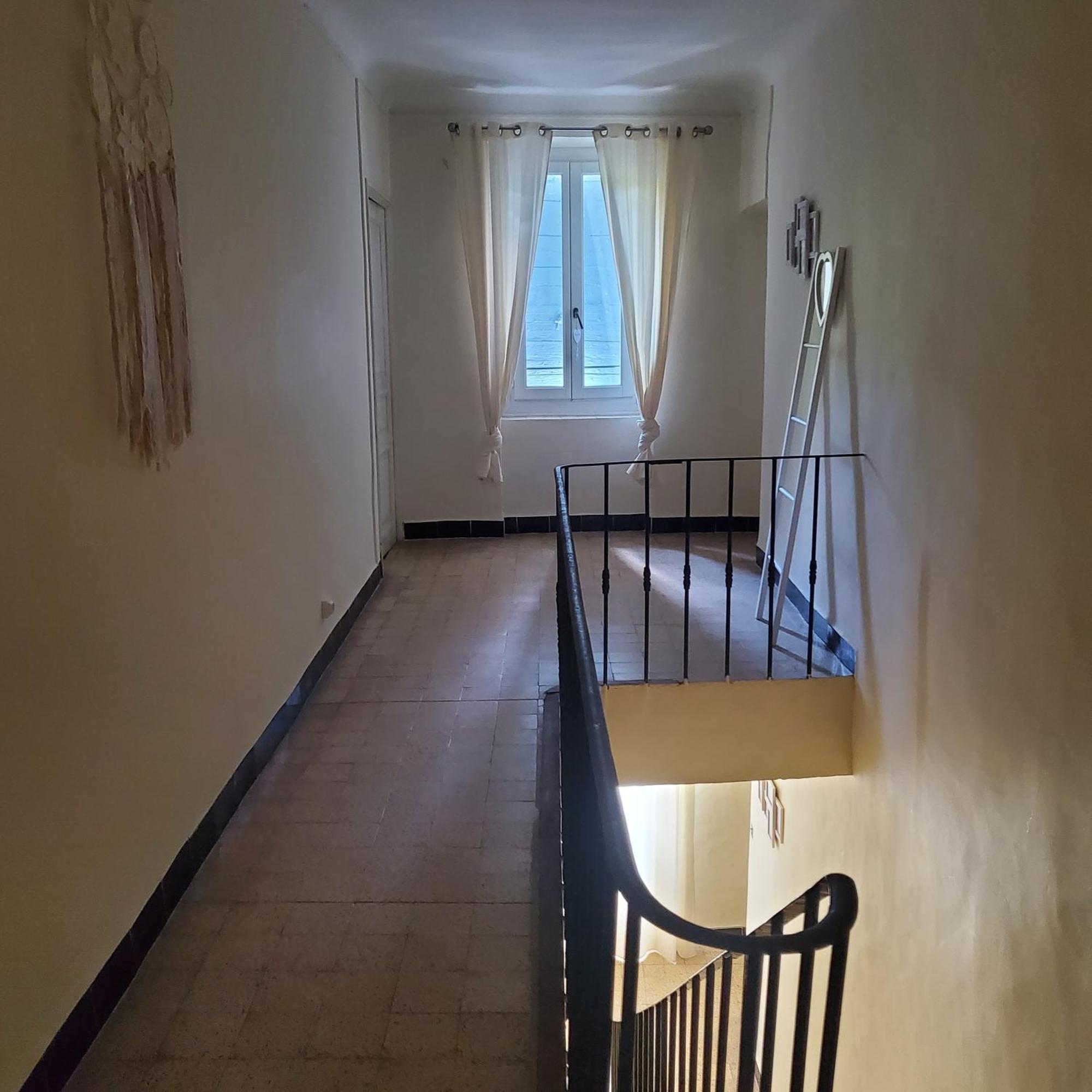 La Maison Bleue Céreste Zewnętrze zdjęcie