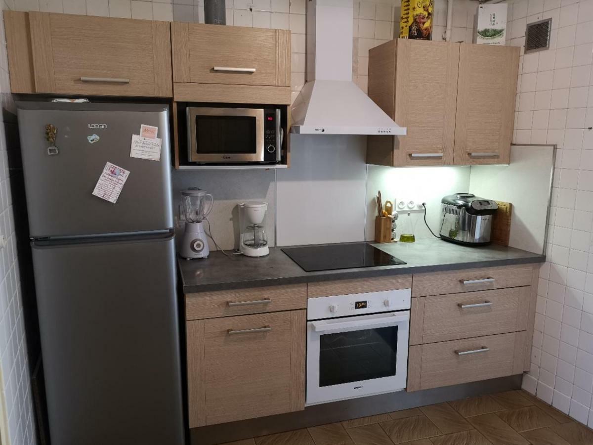 La Maison Bleue Céreste Zewnętrze zdjęcie