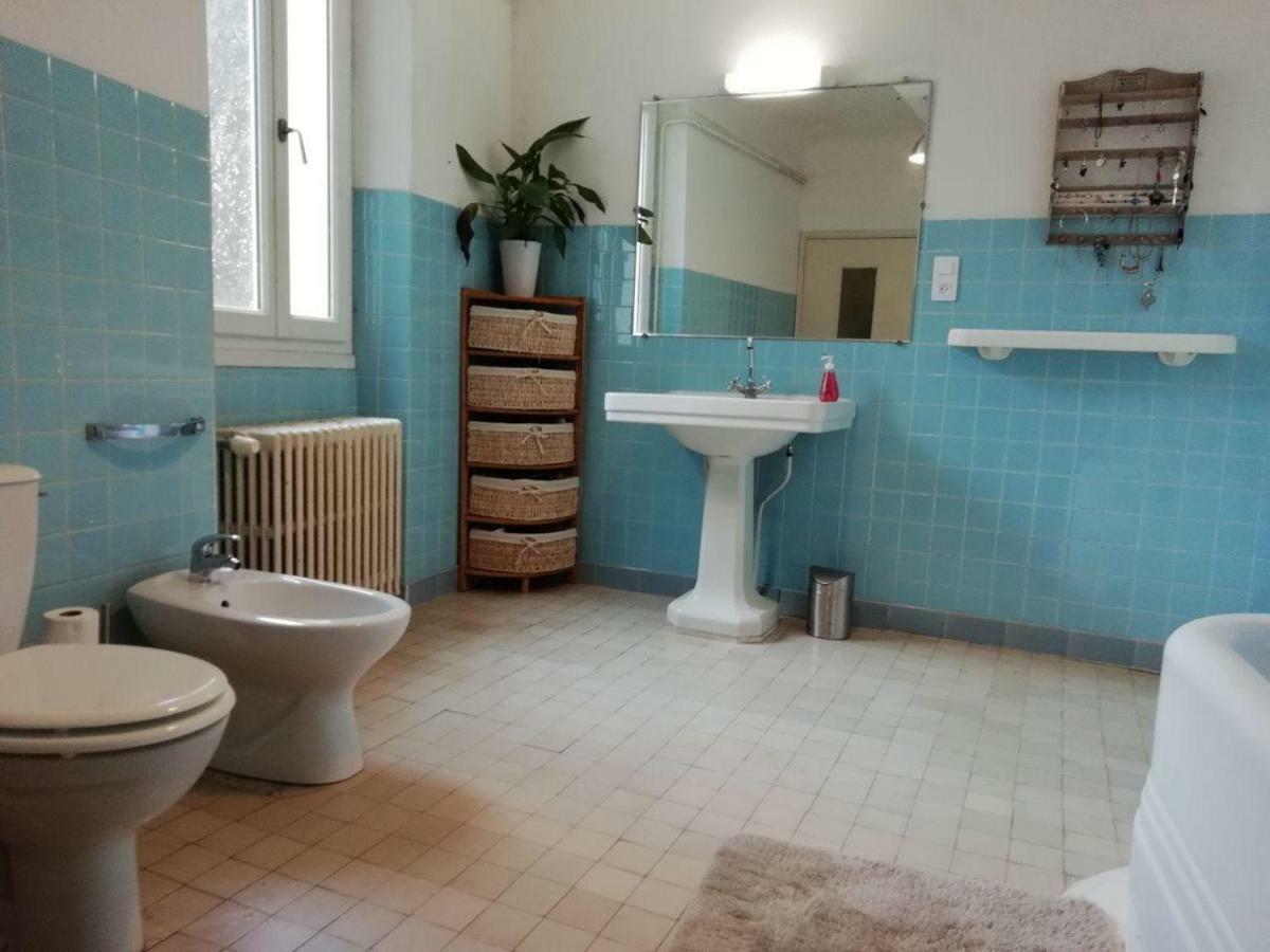 La Maison Bleue Céreste Zewnętrze zdjęcie