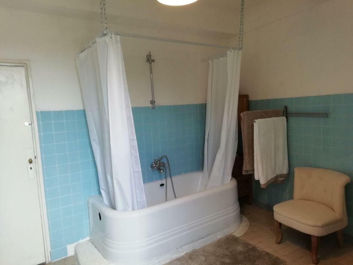 La Maison Bleue Céreste Zewnętrze zdjęcie
