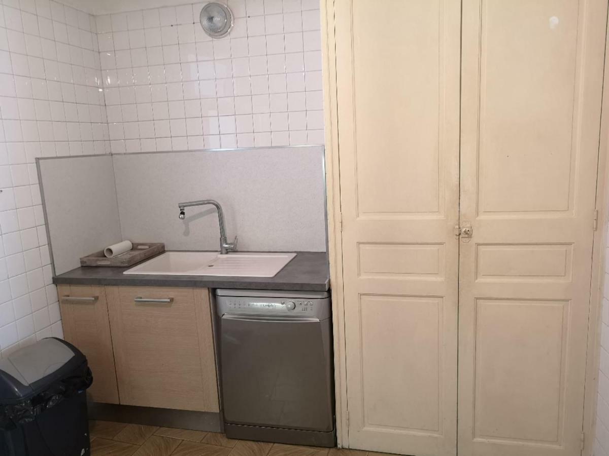 La Maison Bleue Céreste Zewnętrze zdjęcie