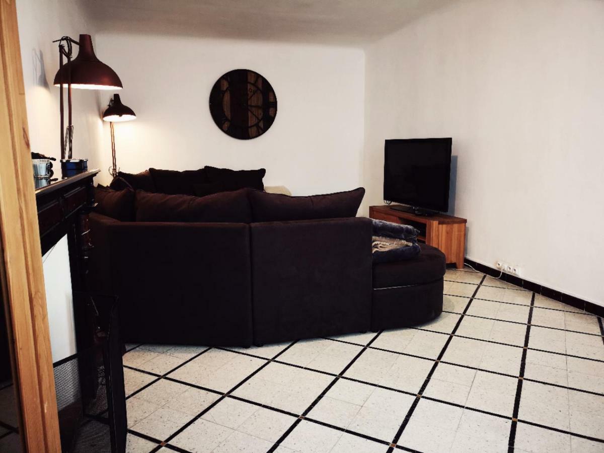 La Maison Bleue Céreste Zewnętrze zdjęcie