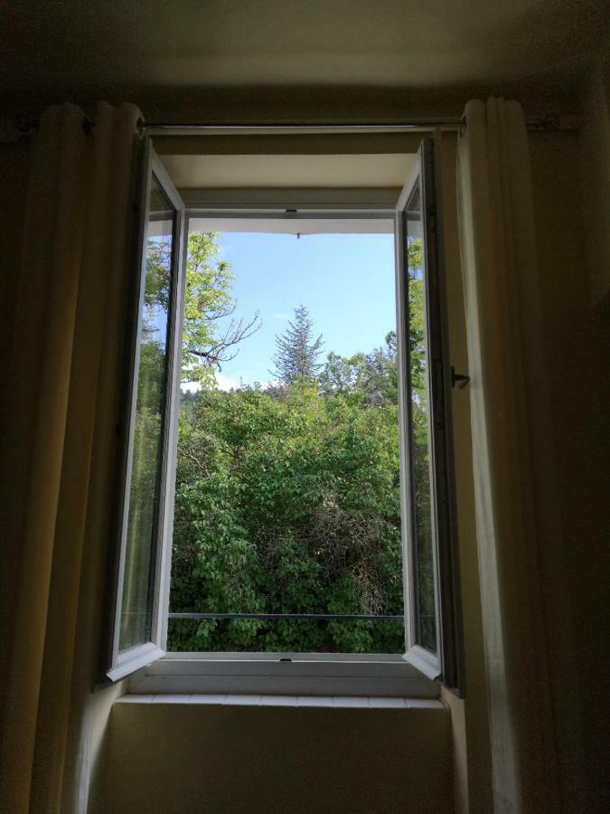 La Maison Bleue Céreste Zewnętrze zdjęcie