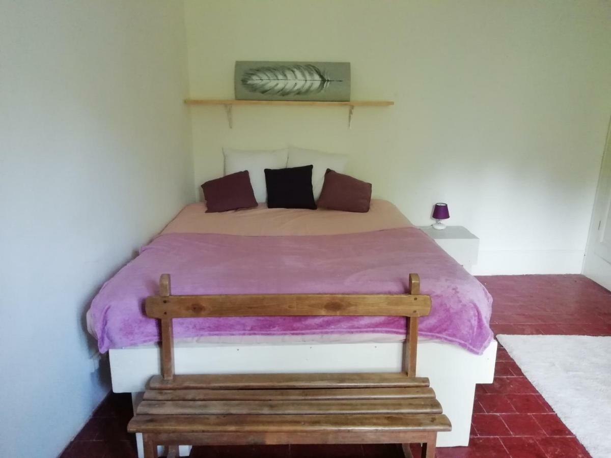 La Maison Bleue Céreste Zewnętrze zdjęcie