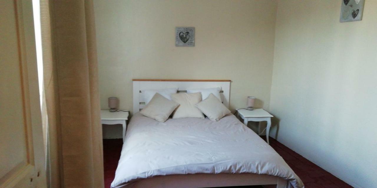 La Maison Bleue Céreste Zewnętrze zdjęcie