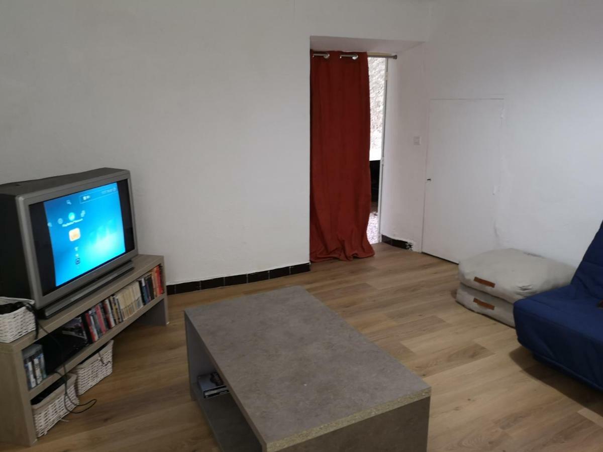 La Maison Bleue Céreste Zewnętrze zdjęcie